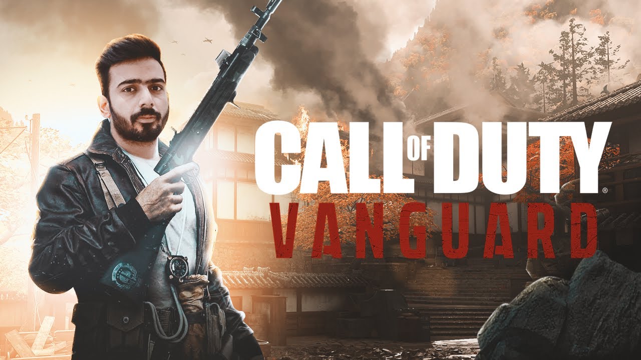 COD Warzone With @officialscoutop Live | Mackle