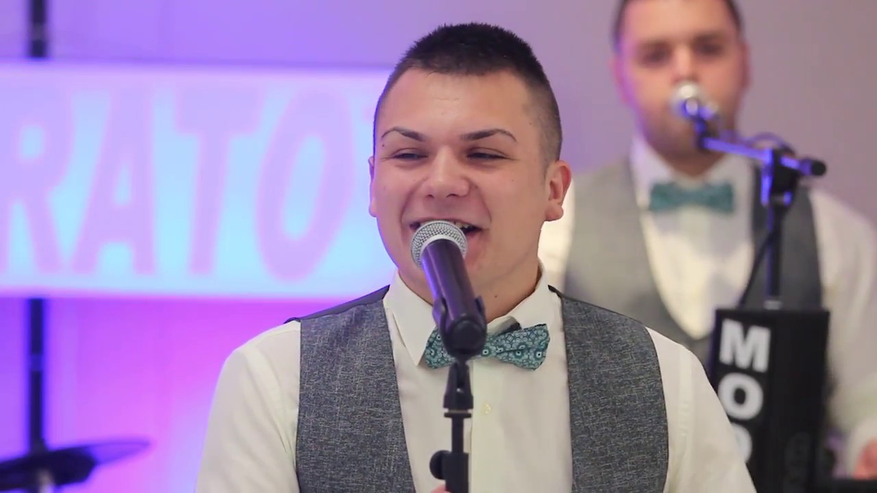Moderato bend - Cija si (cover)