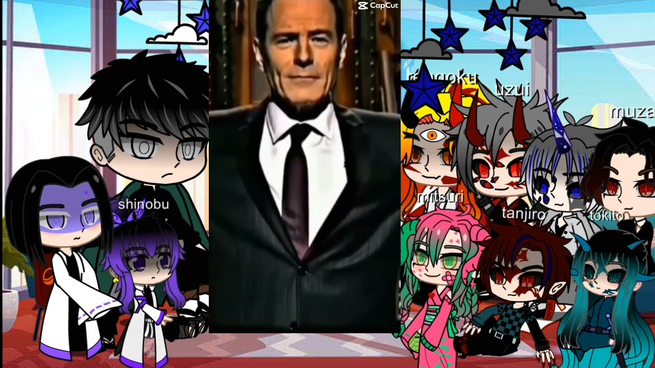 los pilares racional a la familia de tomioka parte 8