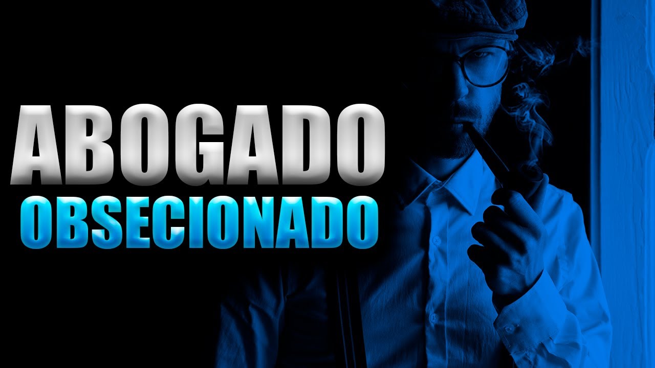 Abogado Obsesionado Contigo ASMR