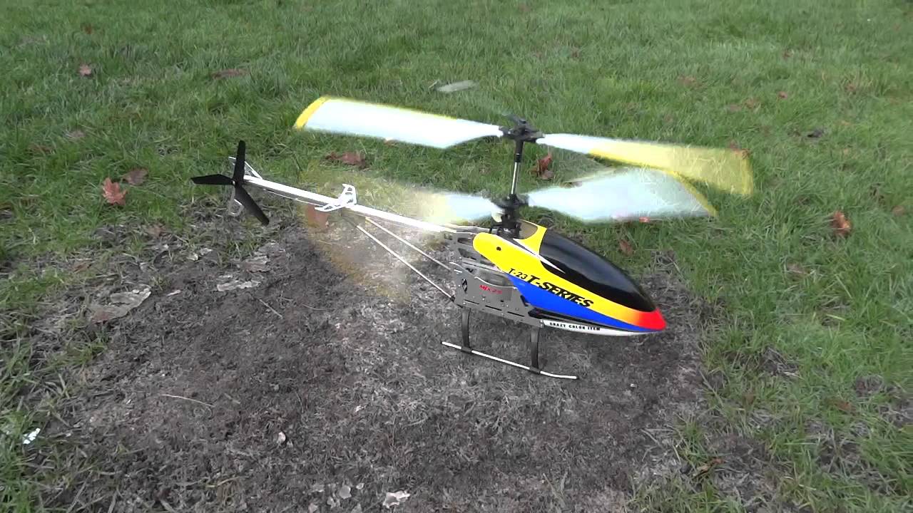 mjx t23 thunderbird