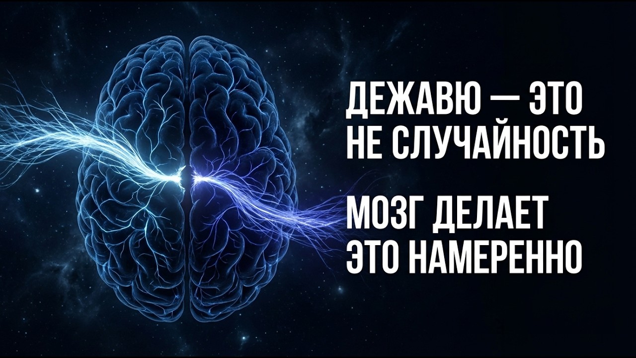 Нейросеть объяснила, зачем мозг симулирует уже увиденное ранее