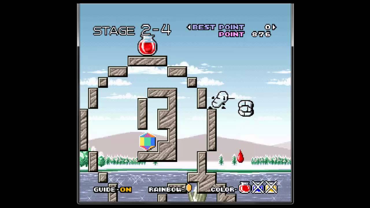 BS Sutte Hakkun Winter 98 Event Version:World 2