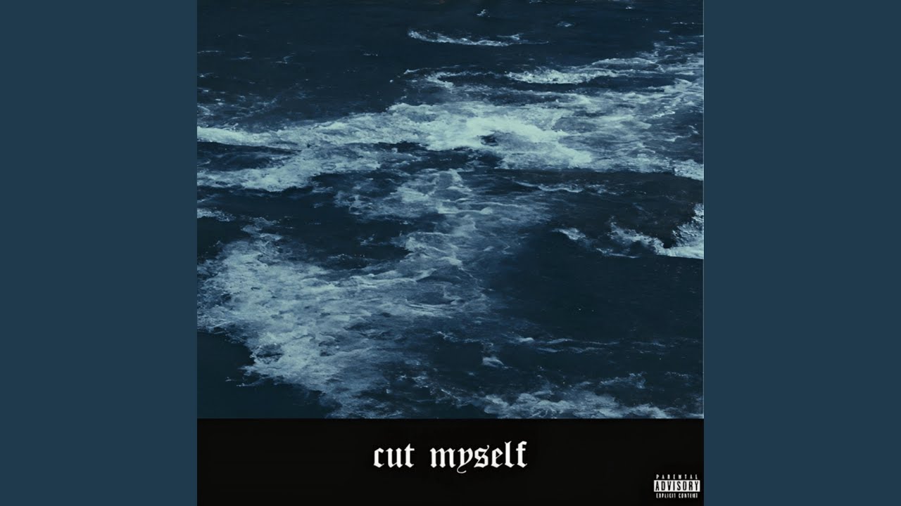 cut myself
