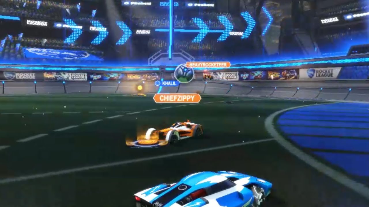 Rocket League First Day Game Play  And Try To Beacom  Pro || Rocket League ||