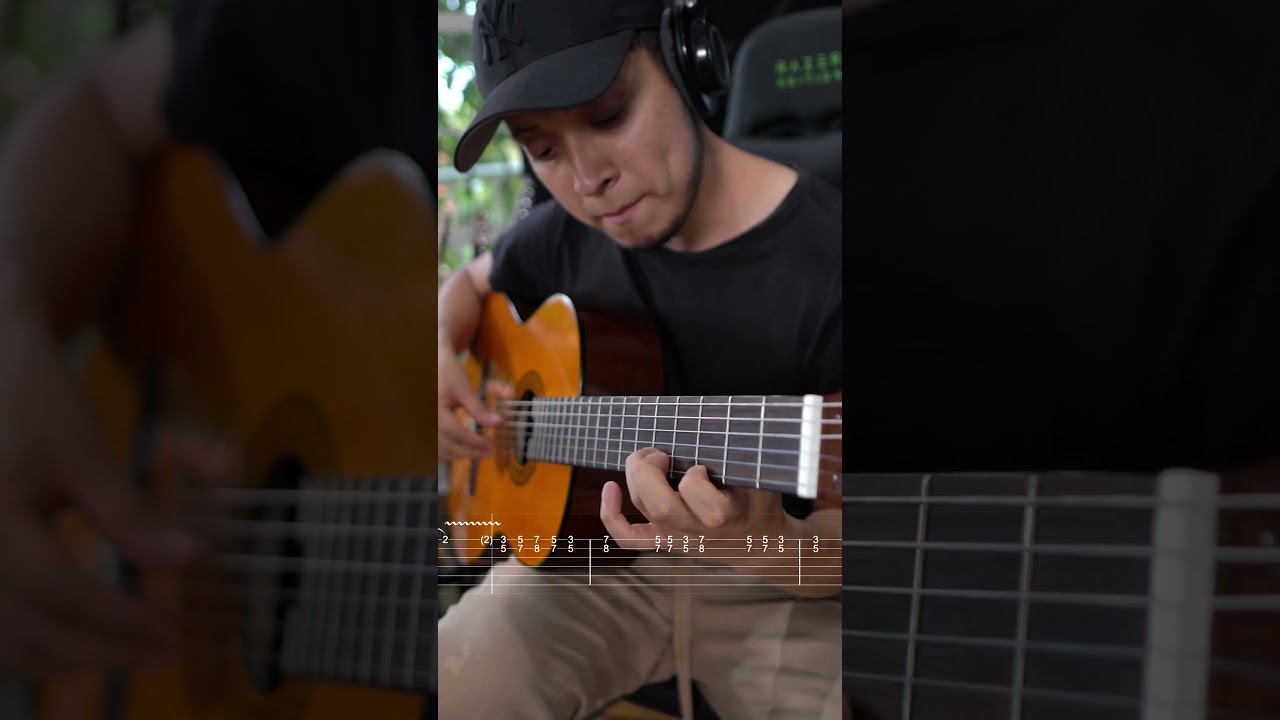 Bailando tablatura (Enrique Iglesias ft. Descemer Bueno, Gente de Zona)