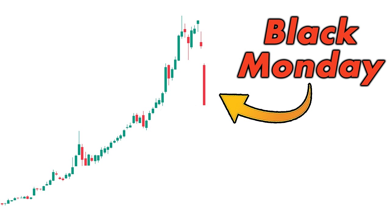 Tomorrow Will Be Crazy: $1.75 Trillion Wiped Out