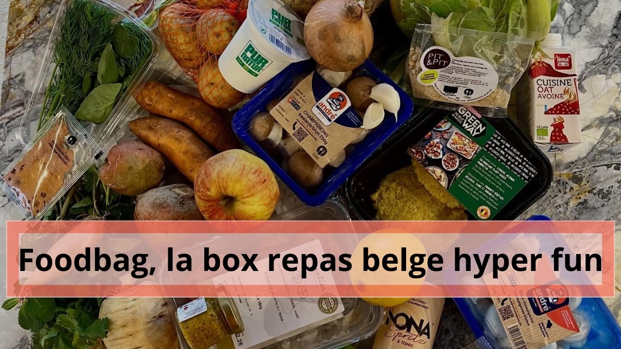 Test complet Food Bag : mon expérience et astuces 🍲