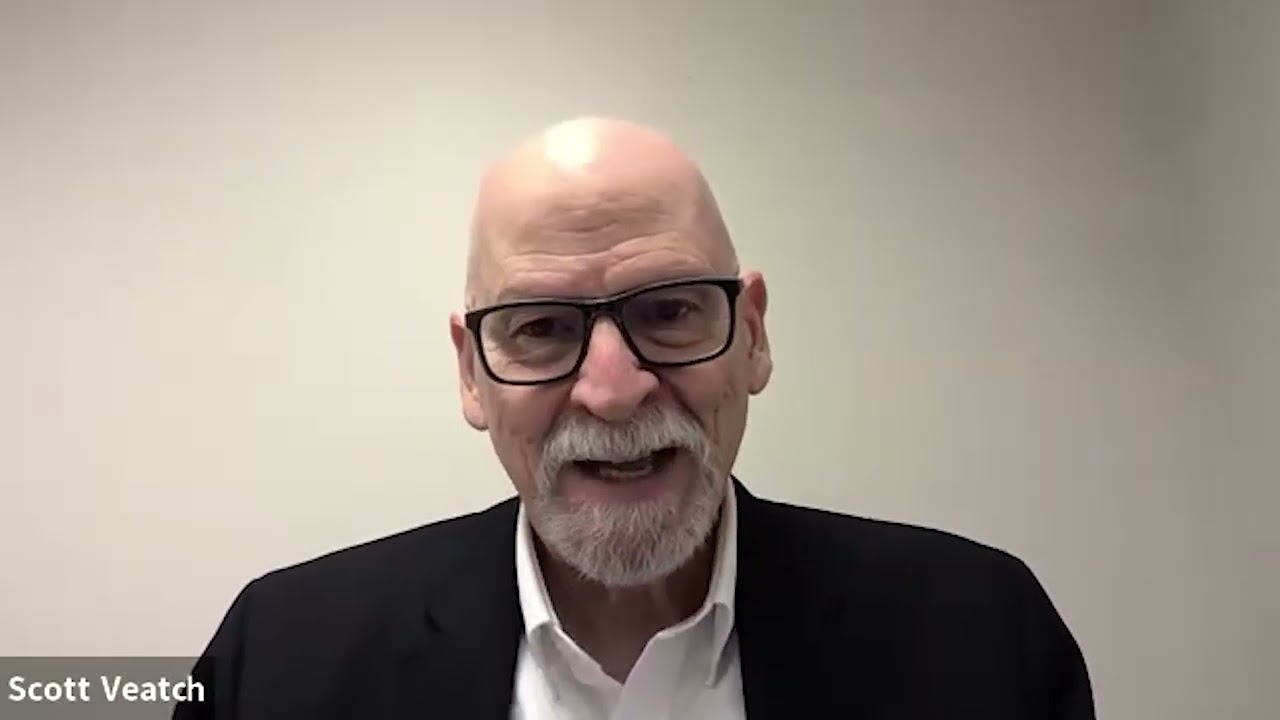 47- Technology's Role in Caregiving with Theresa Robinett