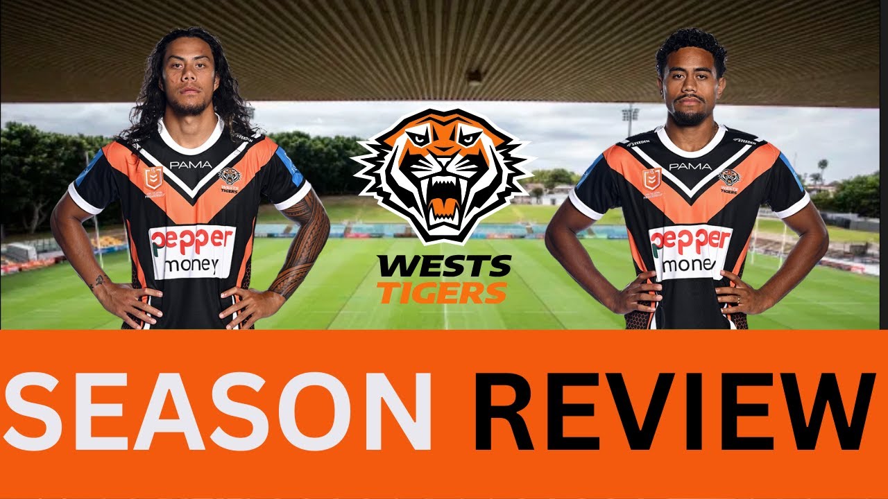 Beyond The Tryline Episode 7: 2025 Wests Tigers Season Review