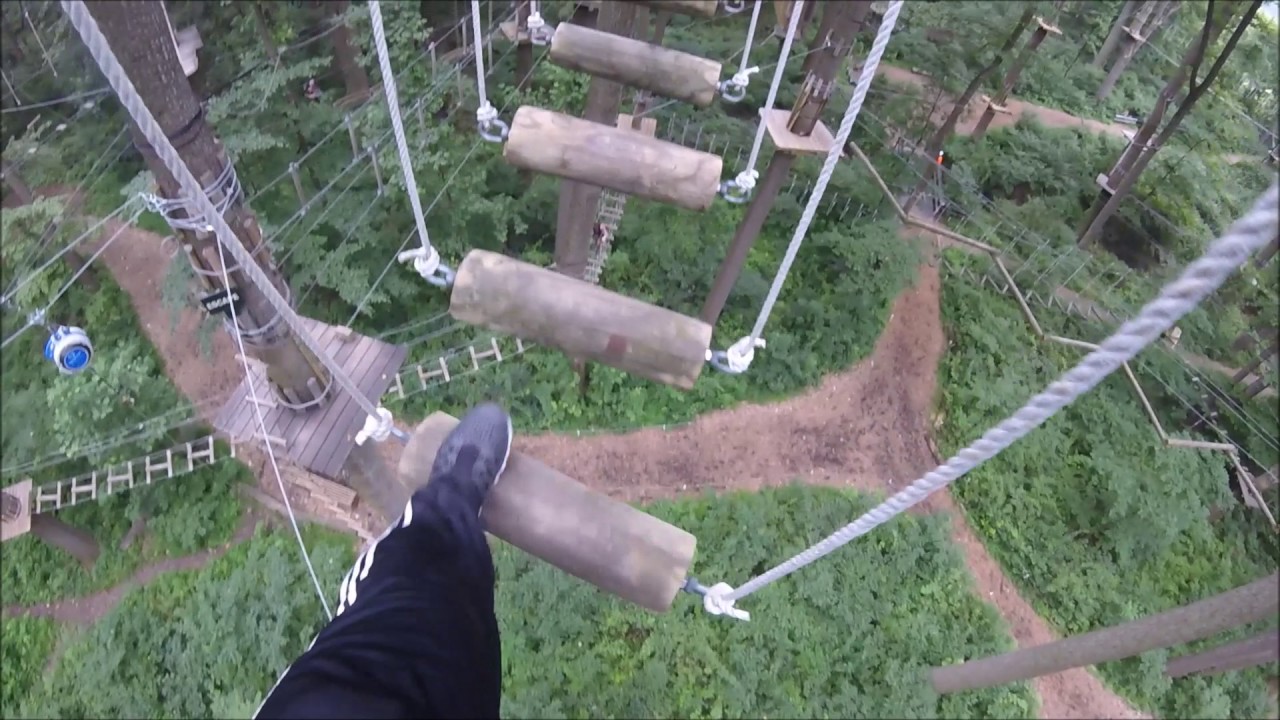 Sandy Spring Adventure Park