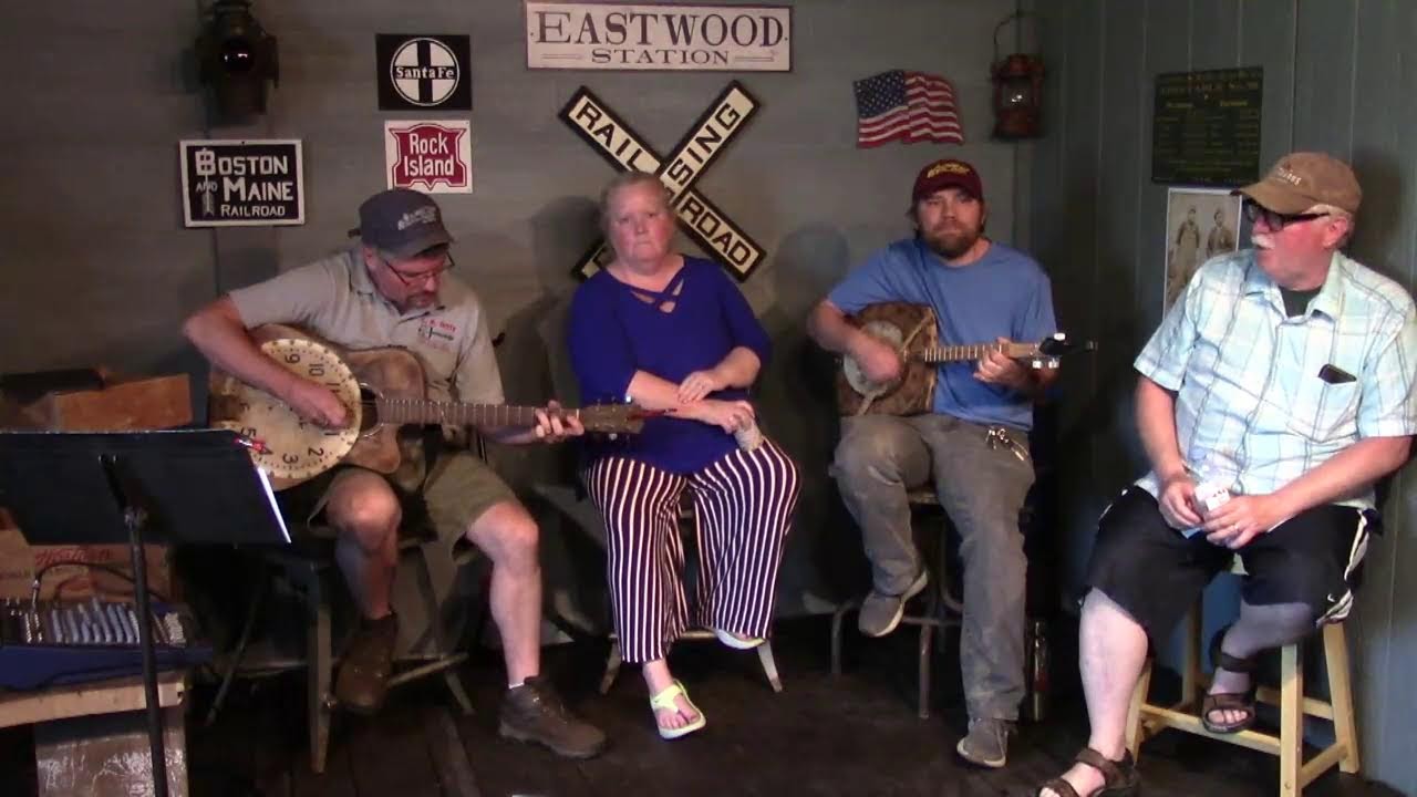 The Gitty Gang Show #220