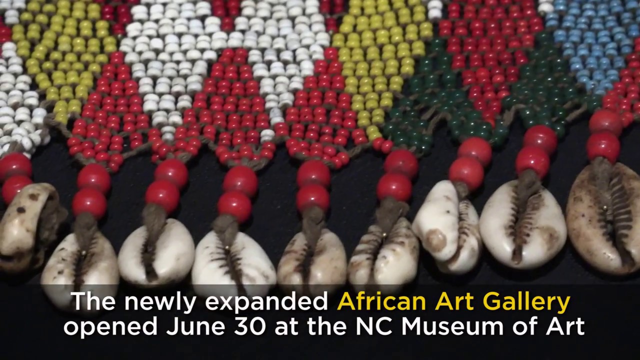 Threads of Africa: A Celebration of Art, Nature, and People