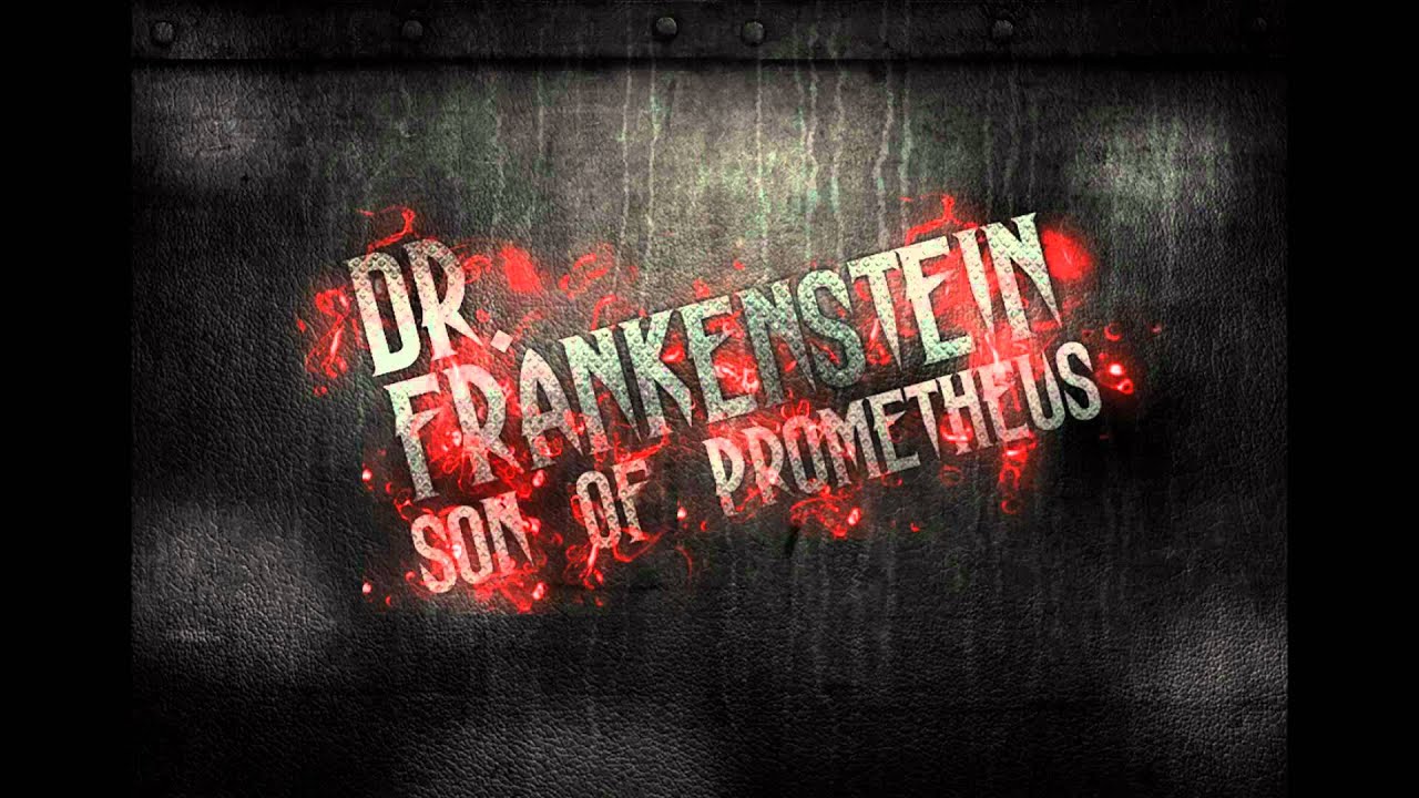 Dimitry G. - Dr Frankenstein + DL 320 Kbps