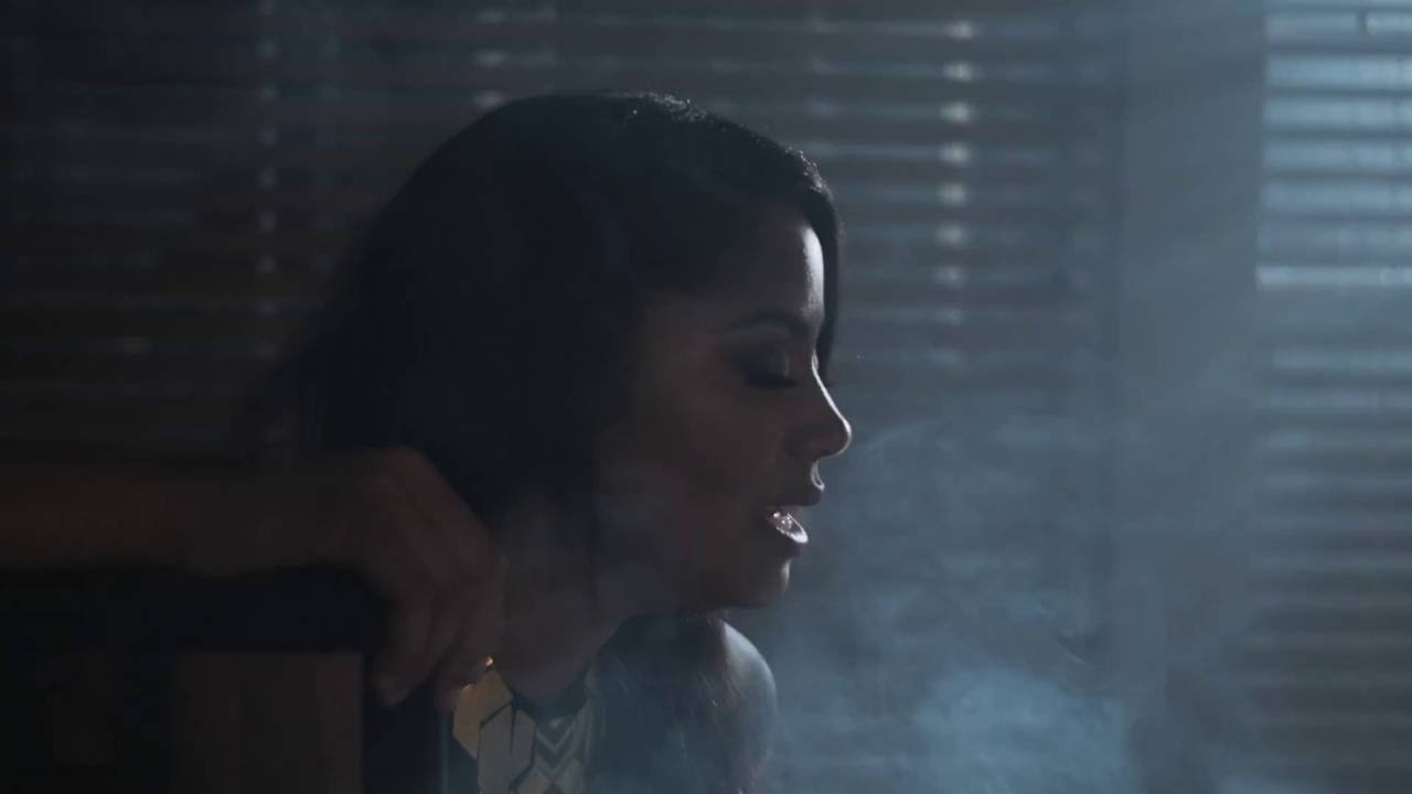 Tenelle - All I Want Is You (Official Music Video)