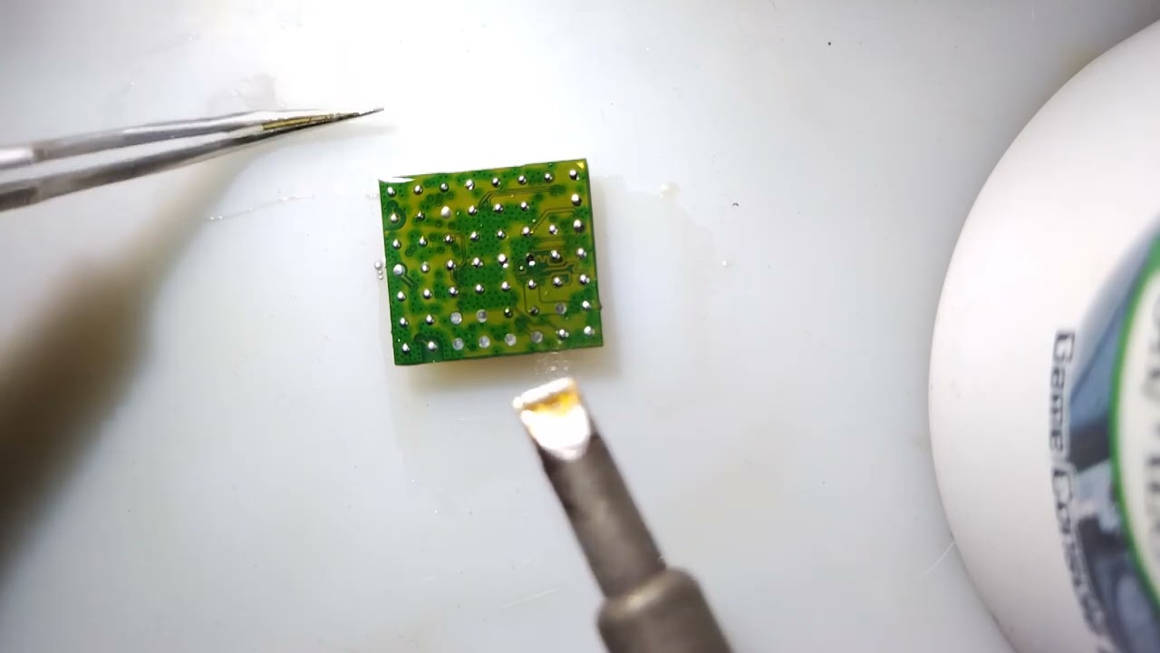 PS4 Slim Bluetooth Module Replacement - (4782)