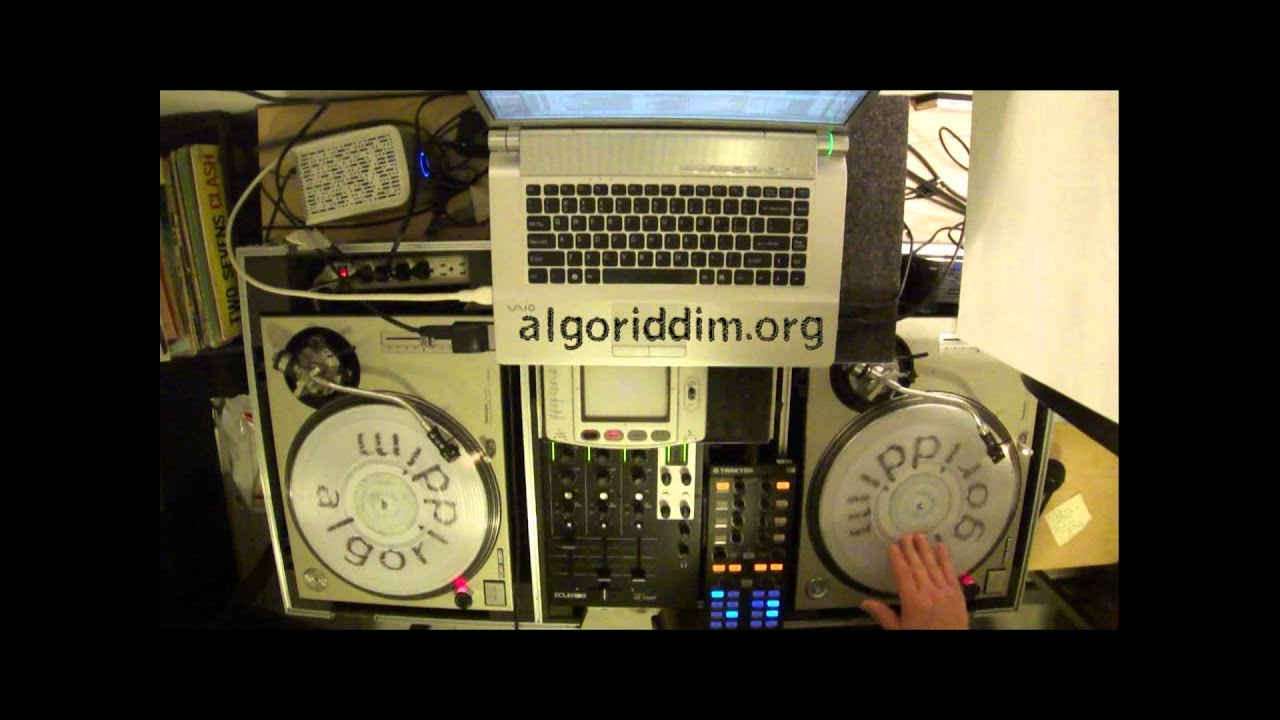 In a Dis Ya Time (Itals, Ronnie Davis, Trinity, Dillinger, Vin Gordon)