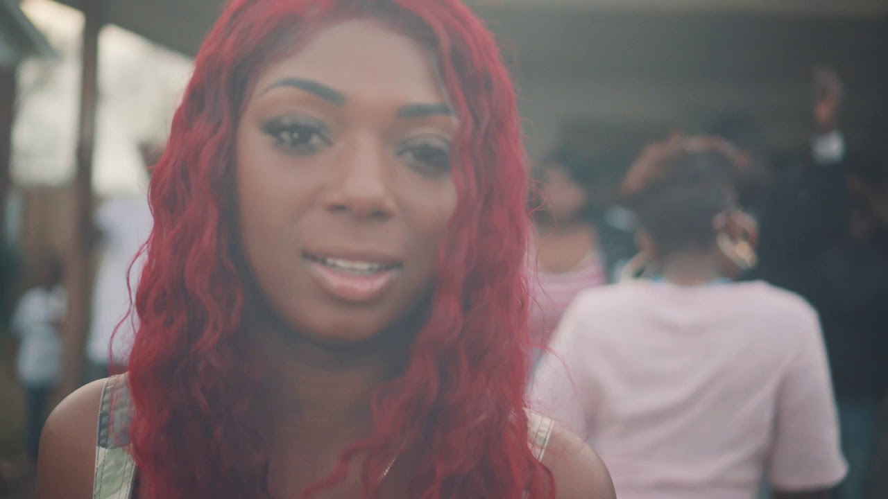 Tre Davinci x Pepper Ann x Lil shun "Point em out" (Prod by Cmo) (Exclusive - Official Music Video)