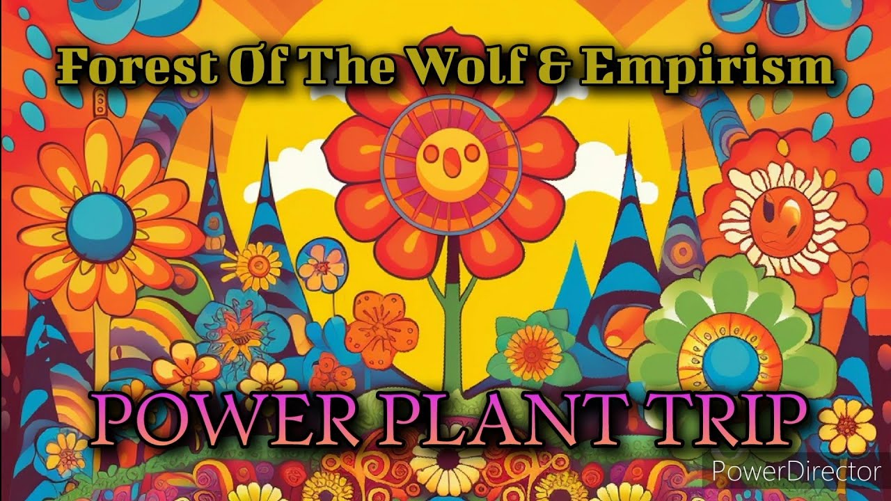Forest Of The Wolf & Empirism - Power Plant Trip