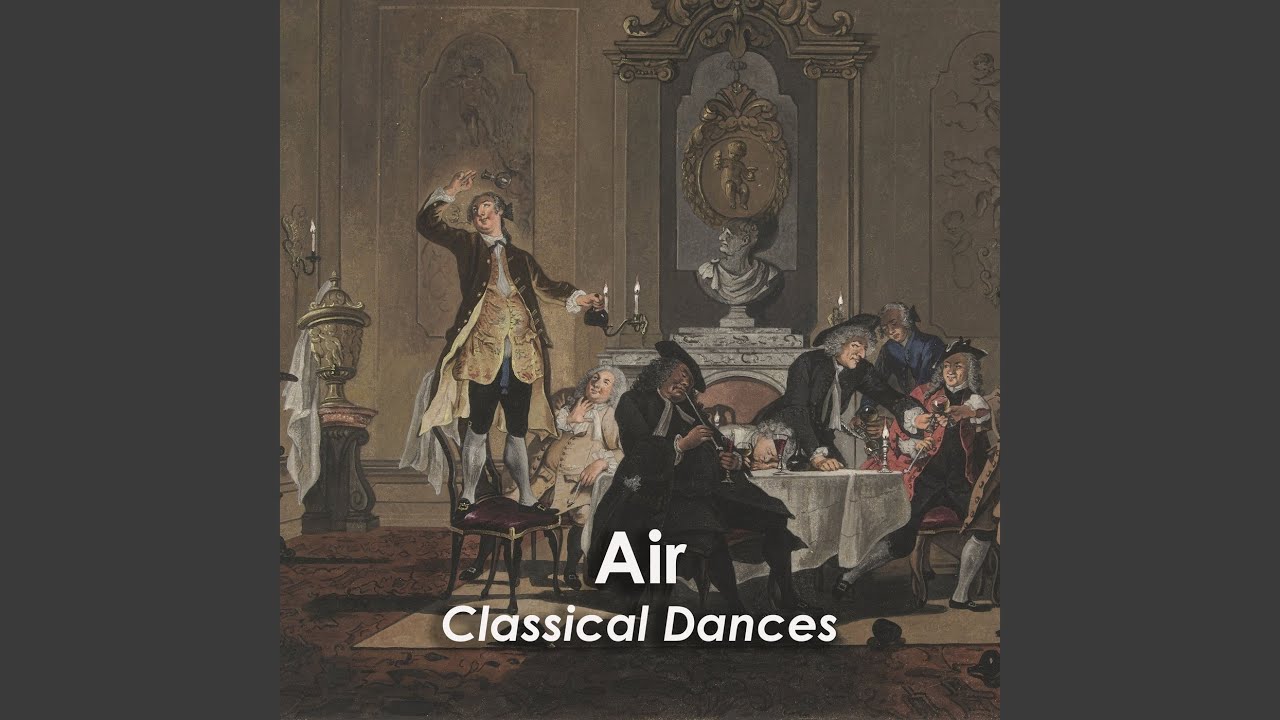 Mozart: Minuet in E Flat Major, K.122