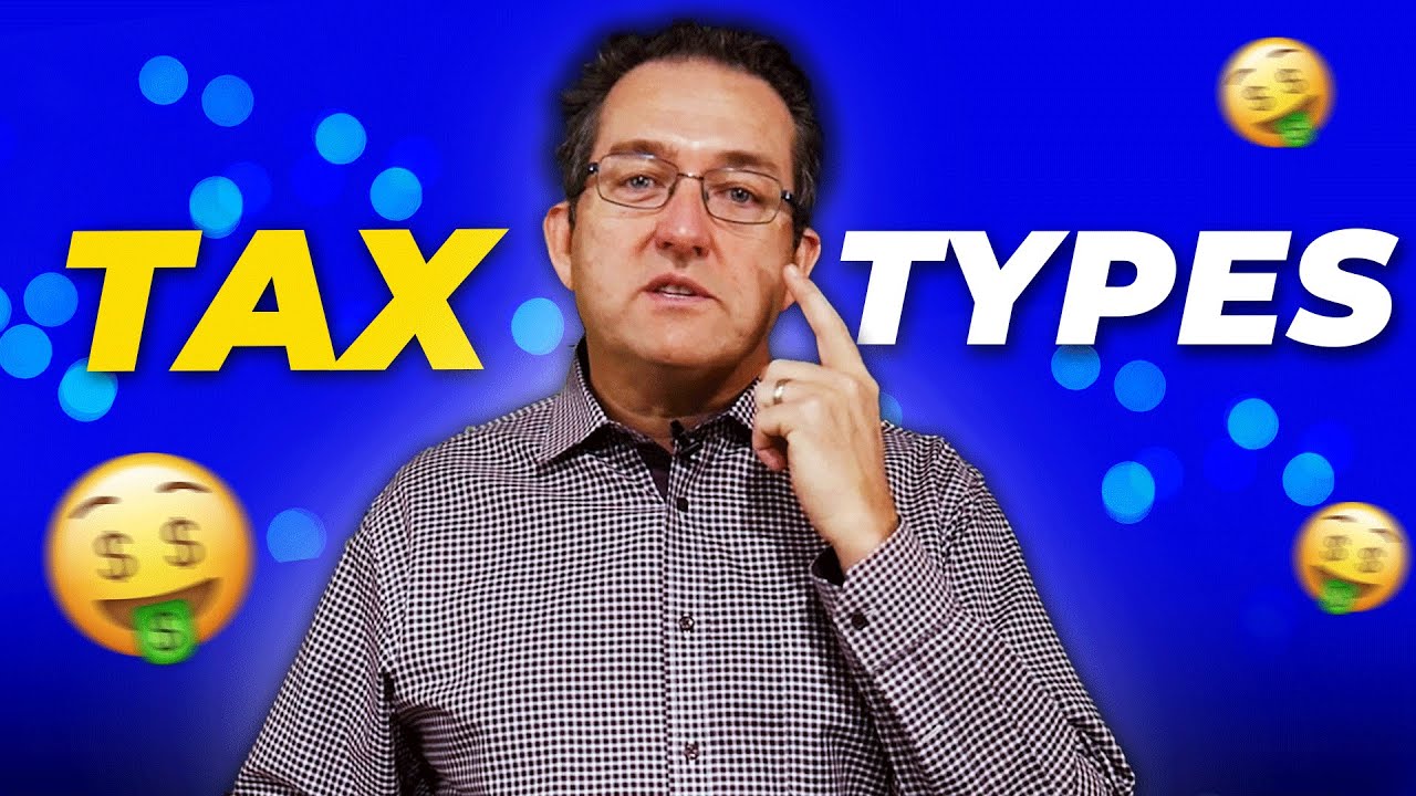 ATM business 101 | Understanding different types of Taxes.