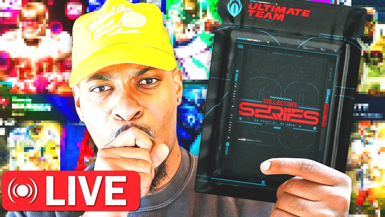 Buying A New Team! Madden 26 No Money Spent