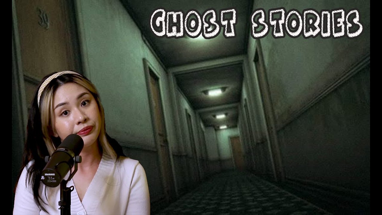 Ghost Stories 122