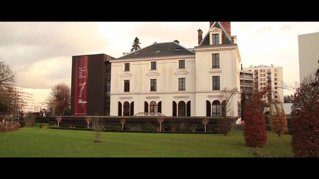 FRANCONVILLE - LE FILM