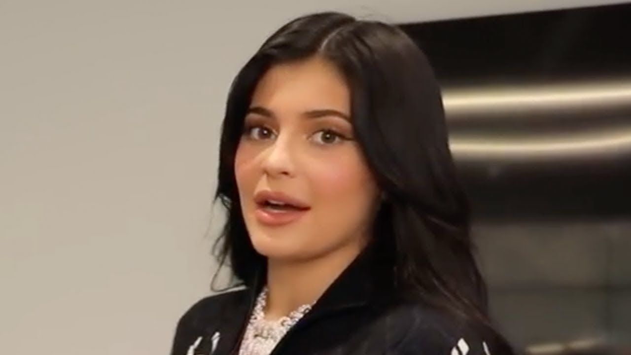Kylie Jenner Unfollows Megan Thee Stallion After Tory Lanez Incident?