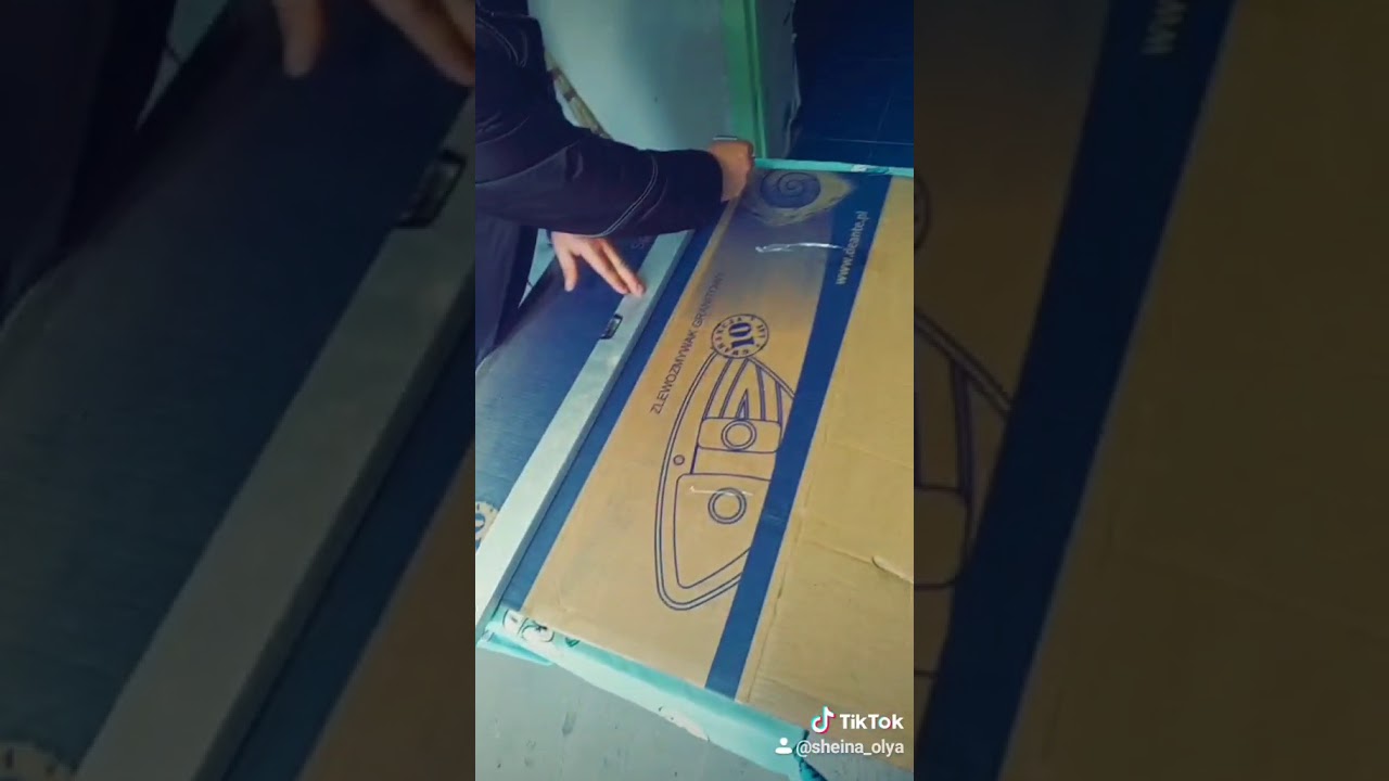Склееваем пазлы!