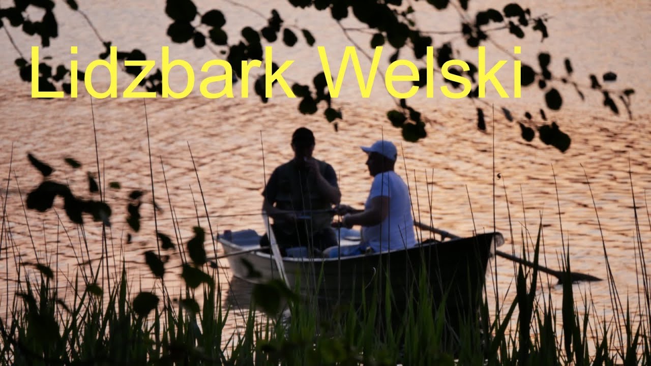 Lidzbark Welski