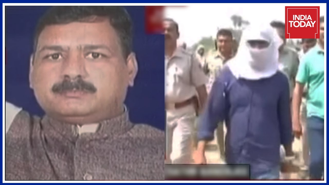 Business Partner Behind Murder Of Delhi BSP Leader & Family