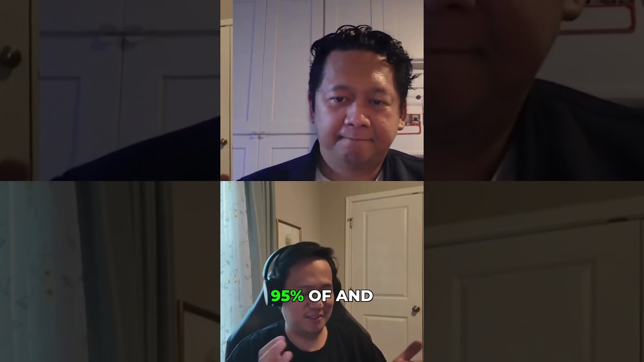 AI Does 95% of Coding?! Build Apps in Minutes!
