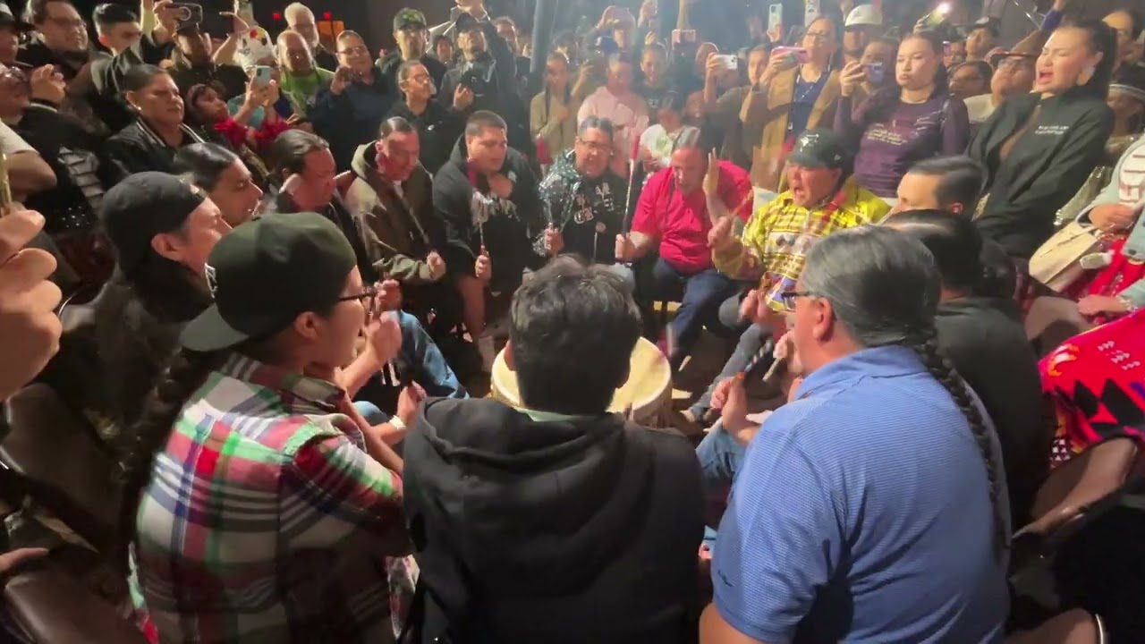 Bear Creek🐻🔥 | Championship Song | Seminole 26’