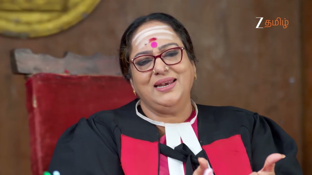 Anna | Ep - 782 | Webisode | Sep 23 2025 | Zee Tamil