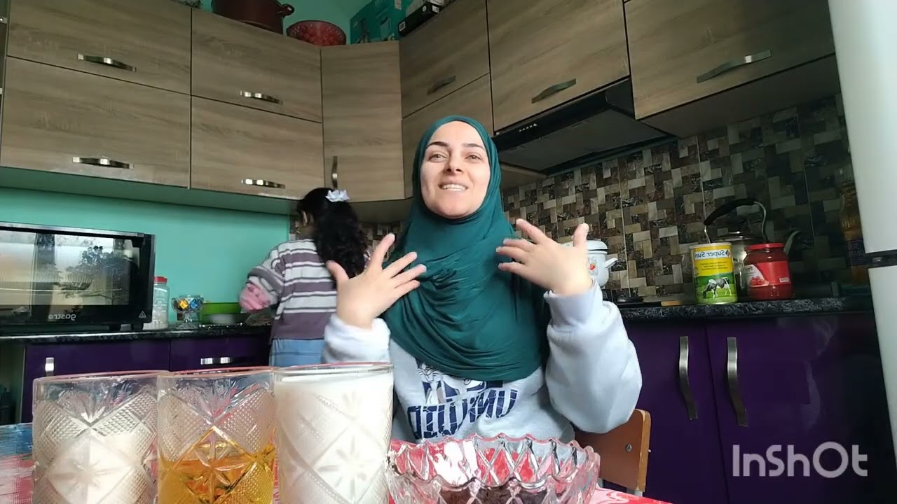 Islak kek