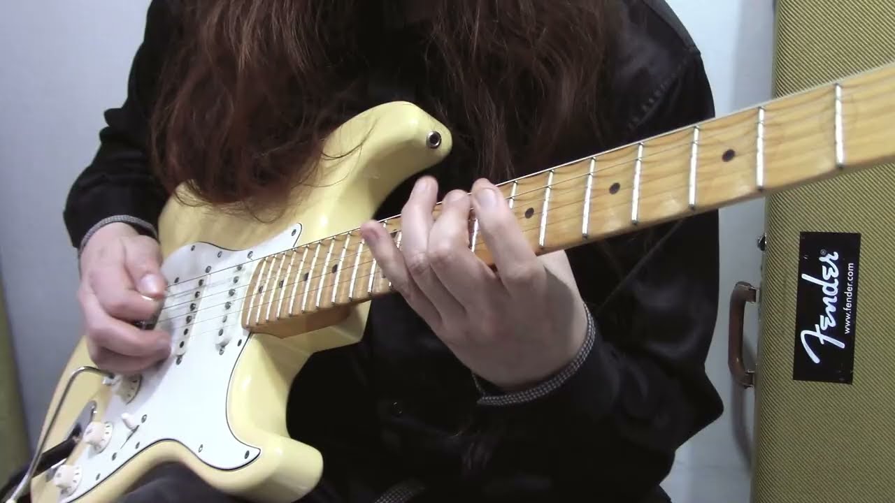 No Rest For The Wicked Yngwie Malmsteen