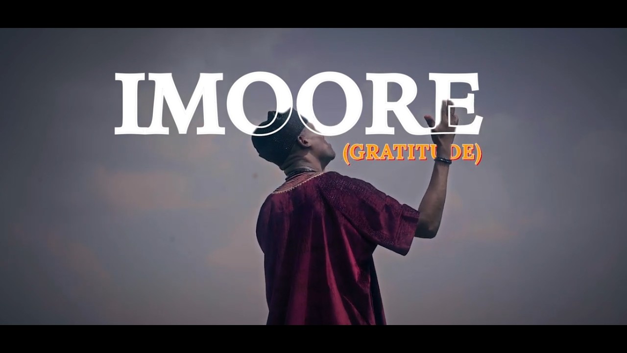 IMOORE - FEMI ALOREY ( OFFICIAL VIDEO )