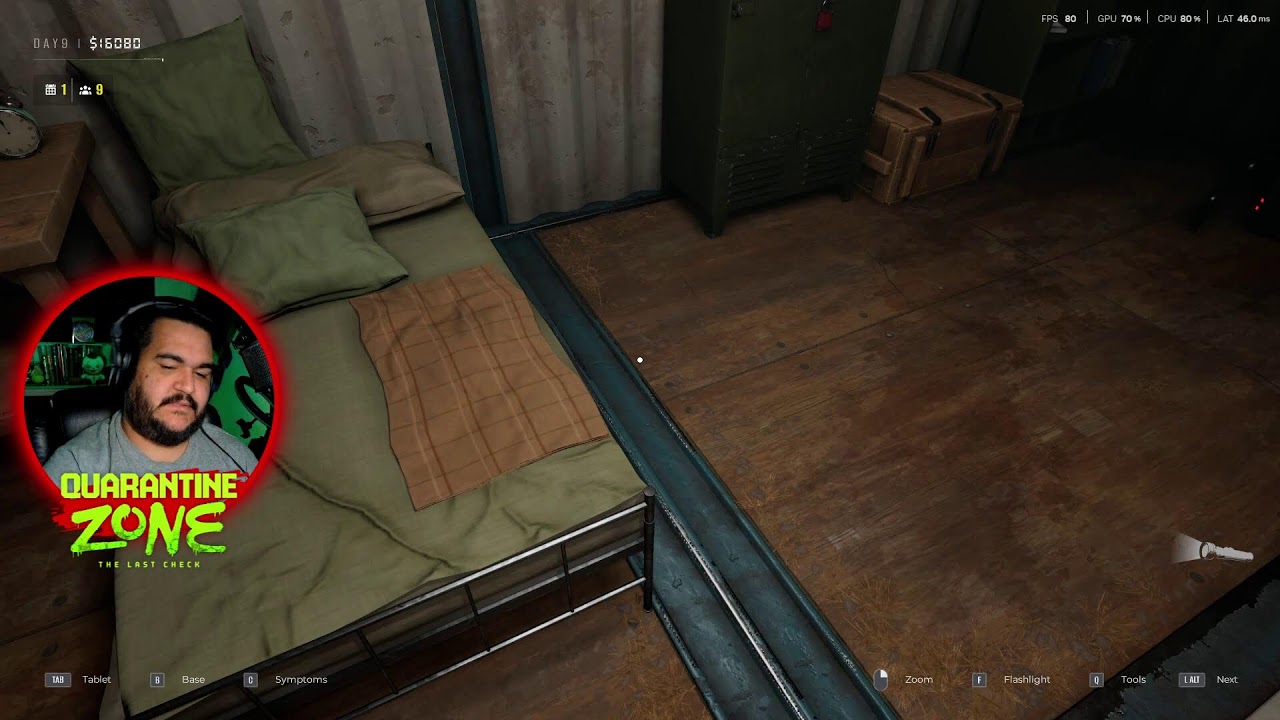 Infected will be immediately liquidated!