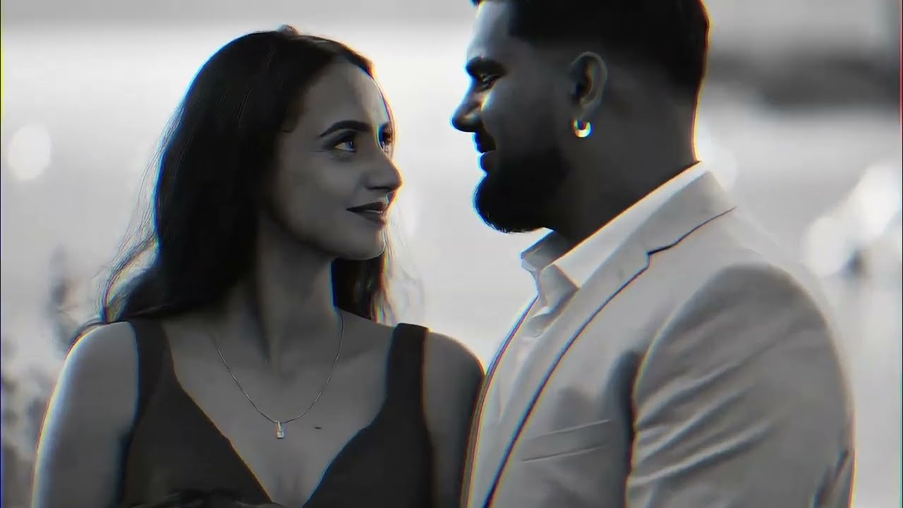 Sohne Lagde Sidhu moose wala | Pre Wedding | imnavdfilms latest punjabi Song 2025 Imnavdphotography