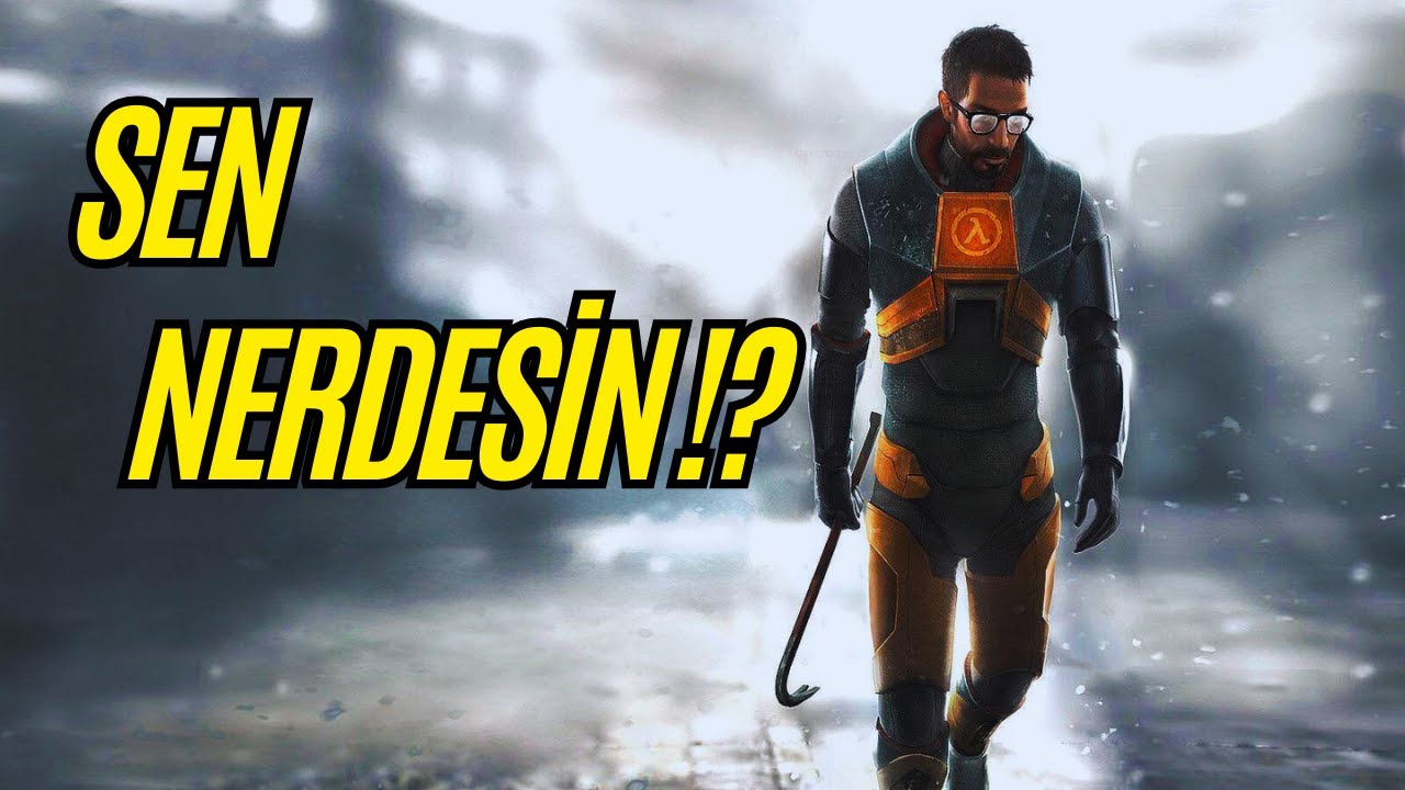 Half-Life 3’ün Kayıp Hikâyesi: Valve Neden Devamını Yapmıyor?