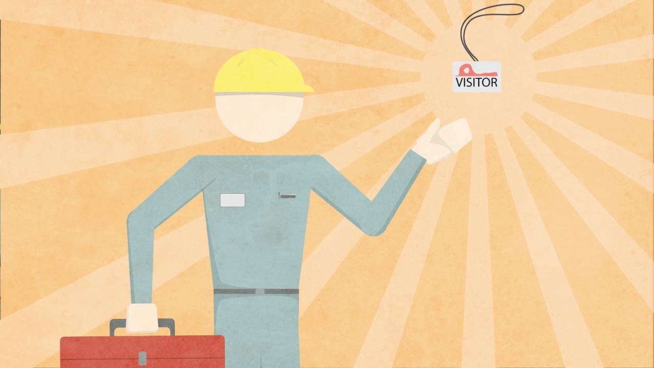 Contractor Safety Video
