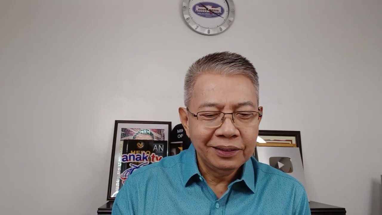 SEN. BATO AT GO TINATAKOT BA NI VP SARA! LAGLAGAN NA BA? 
