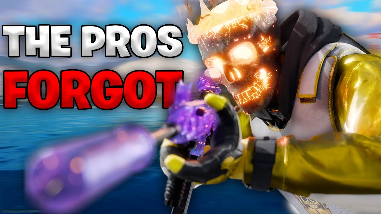 4 FORGOTTEN BO7 TIPS THAT WILL MAKE YOU INVINCIBLE!