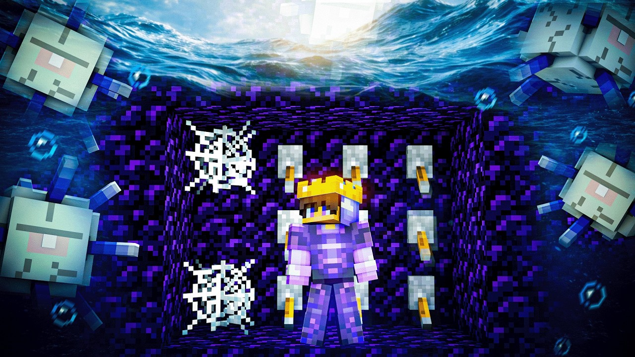 TRAPOWANIE Z GUARDIANEM W BOXIE na ANARCHIA.GG