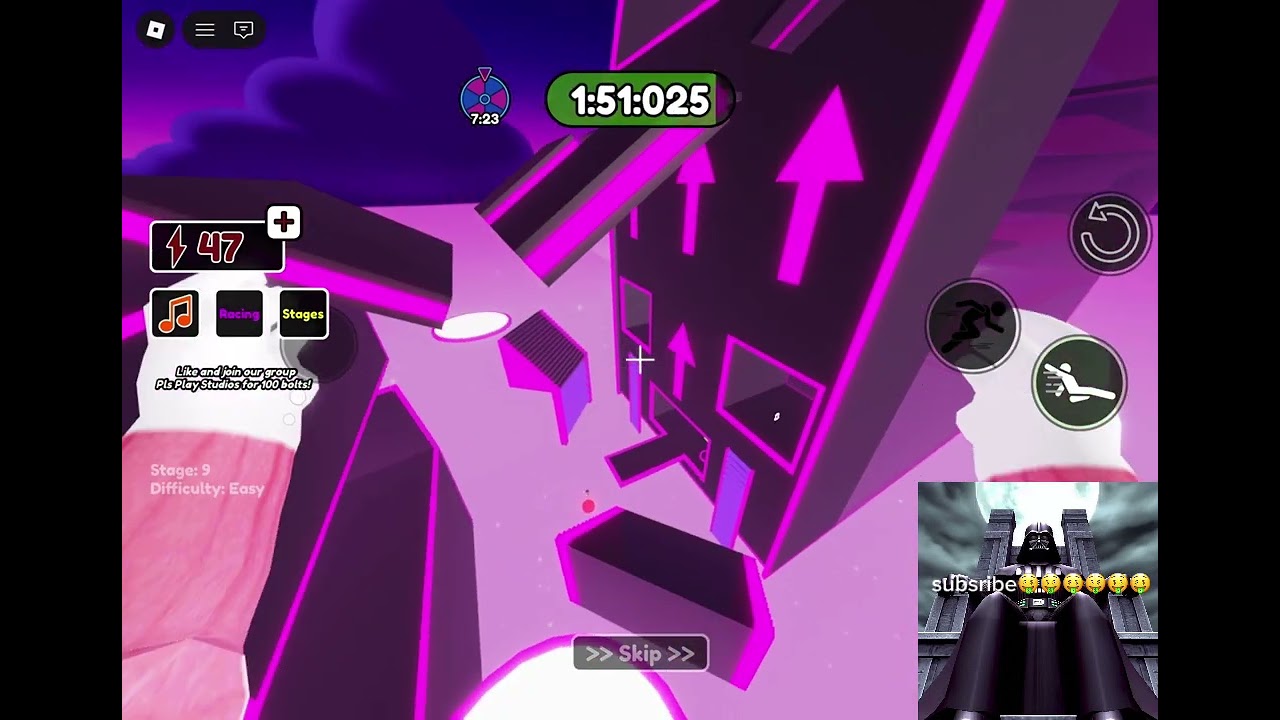 electric dash part 1