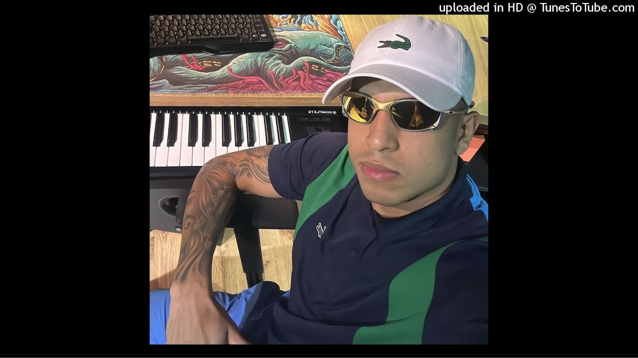 [ VENDIDO ] Type Beat Funk - MC Don Juan x Boladin 211 x MC Luuky 