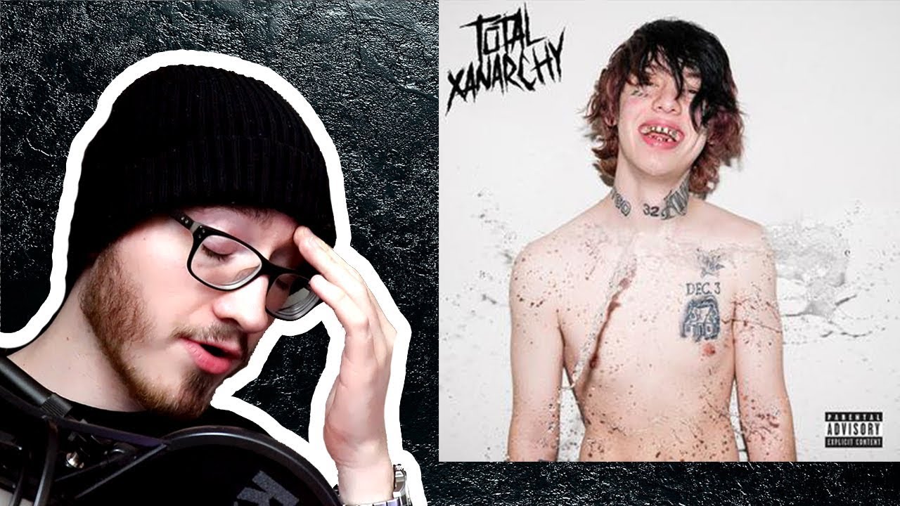 Lil Xan 