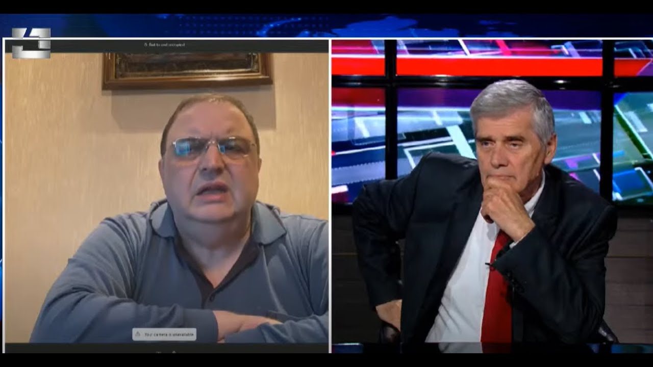 სრული ჩამოშლა დაეწყოთ 