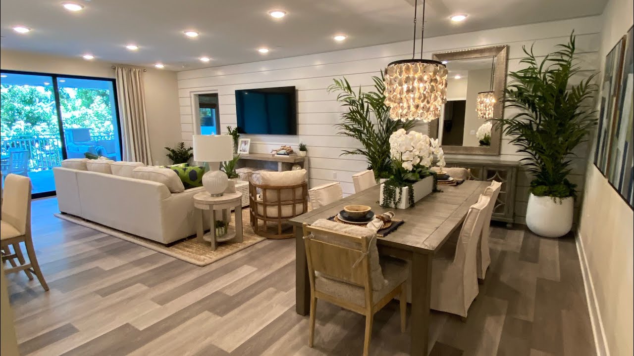Planos de casa con 2 habitaciones